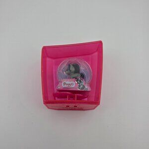 MGA Entertainment‎ Mini Bratz Sashay Babyz Ponyz Gray Collectible Toy Figure NEW